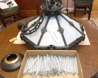 Items Located In The 1st Floor Dining Room