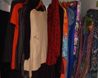 Items Located In The Second Floor 3rd Bedroom