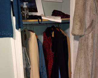 Items Located In The 1st Floor Second Bedroom