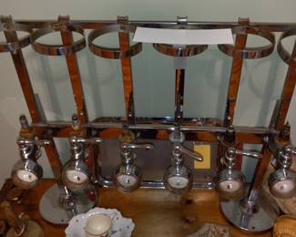 Items Located In The 1st Floor First Bedroom