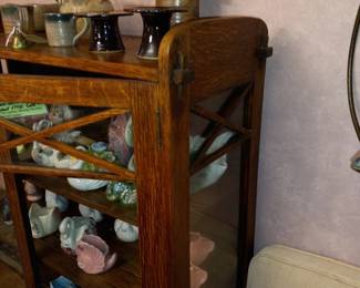 Items Located In The 1st Floor Dining Room