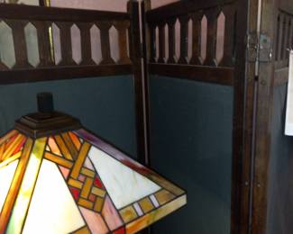 Items Located In The 1st Floor Dining Room