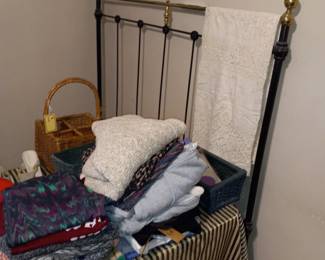 Items Located In The Second Floor 3rd Bedroom