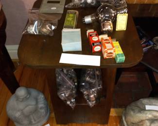 Items Located In The 1st Floor Living Room
