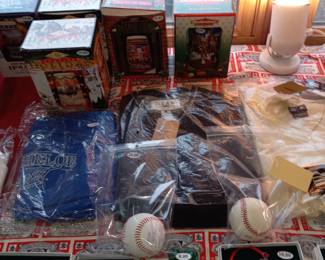 Items Located In The 1st Floor Sunroom (Beer Room)