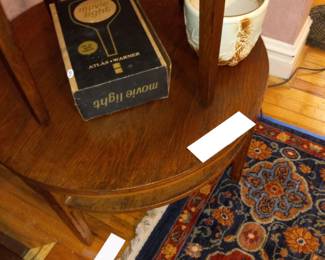 Items Located In The 1st Floor Living Room