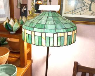 Items Located In The 1st Floor Dining Room