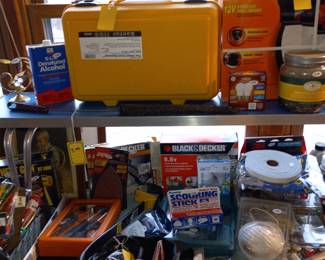 Items Located In The Second Floor Sunroom