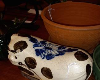 Items Located In The 1st Floor Dining Room