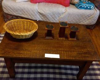 Items Located In The Second Floor Living Room
