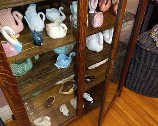Items Located In The 1st Floor Dining Room