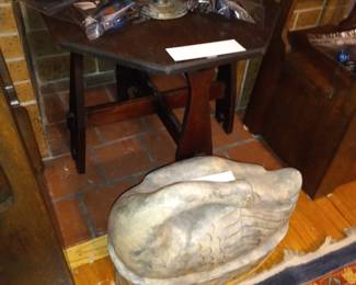 Items Located In The 1st Floor Living Room