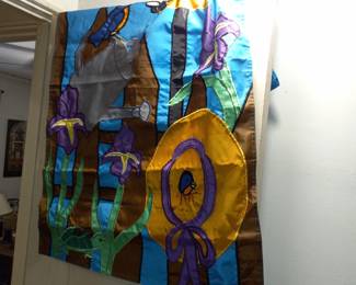 Items Located In The Second Floor 2nd Bedroom