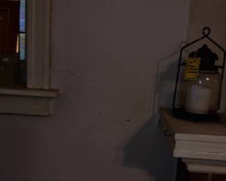 Items Located In The Second Floor Living Room