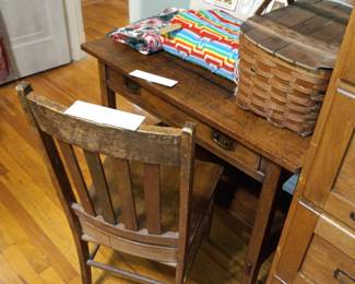 Items Located In The 1st Floor Second Bedroom