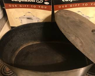 Items Located In The 1st Floor Kitchen