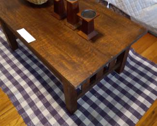 Items Located In The Second Floor Living Room