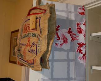 Items Located In The 1st Floor Kitchen