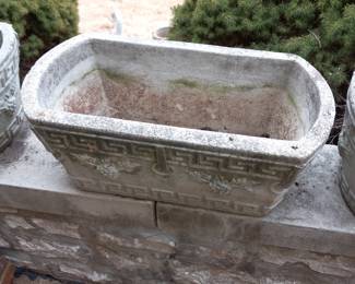 Items Located In The Front Porch During The Sale