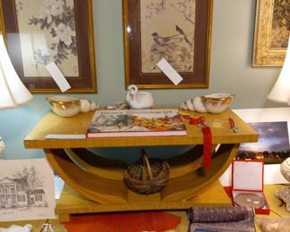 Items Located In The 1st Floor Second Bedroom