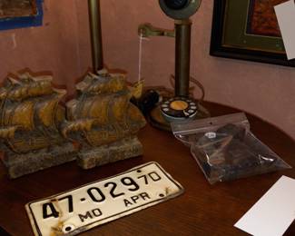 Items Located In The 1st Floor Living Room
