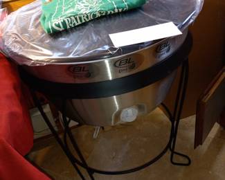 Items Located In The 1st Floor Sunroom (Beer Room)