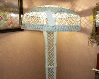 Items Located In The 1st Floor Dining Room