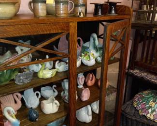 Items Located In The 1st Floor Dining Room