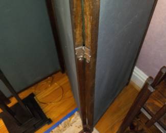 Items Located In The 1st Floor Dining Room