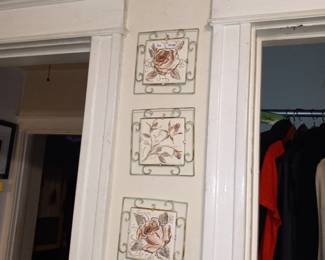Items Located In The Second Floor 3rd Bedroom