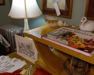 Items Located In The 1st Floor Second Bedroom
