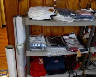 Items Located In The 1st Floor Sunroom (Beer Room)