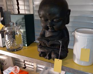 Items Located In The 1st Floor Living Room