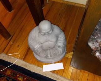 Items Located In The 1st Floor Living Room