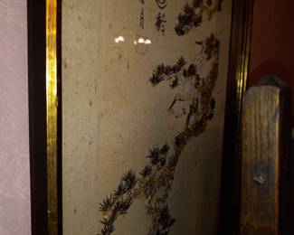 Items Located In The 1st Floor Dining Room