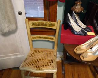 Items Located In The 1st Floor Second Bedroom