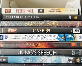 For when the cable goes out.