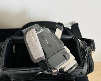 So, you can record the dance recital.