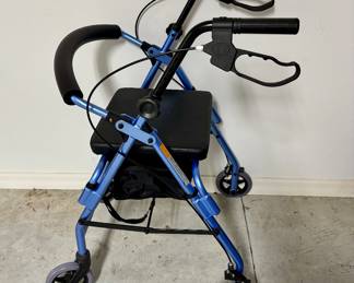 Or just tip toe through the tulips.  Now that one is stuck in your head.