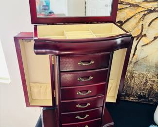 Ok guys, it is up to you to fill it up.