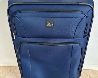 Leaving on a jet plane...