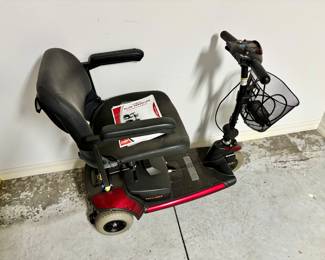 Get your motors running.  Head out on the highway.