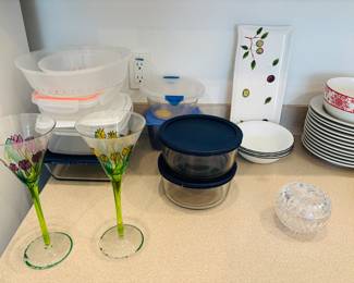 Ready for the kitchen tour?