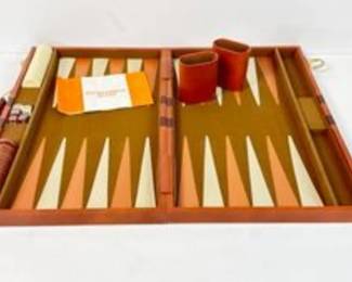 2 ft Backgammon Board Game