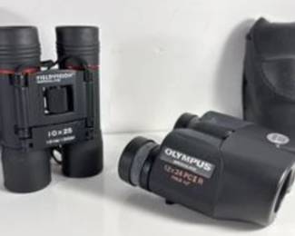 Binocculars