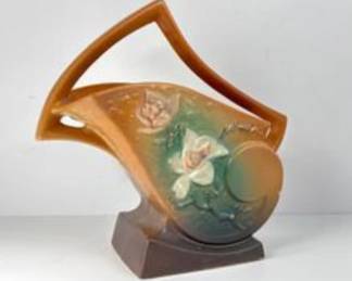 Roseville Pottery