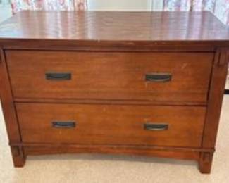 File Cabinet