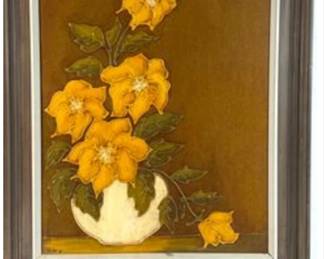 Vintage Art