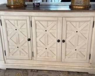 TV Console