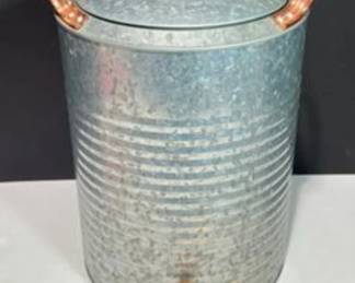 Vintage Water Dispenser